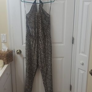 Jumpsuit size L